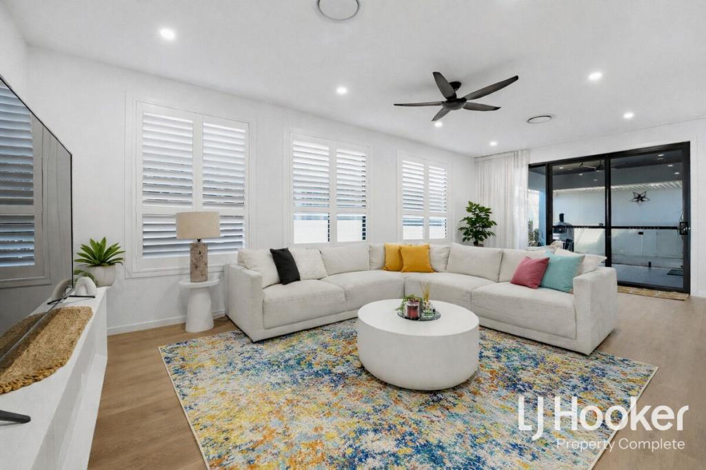 7 Namba Cct, Yarrabilba, QLD 4207