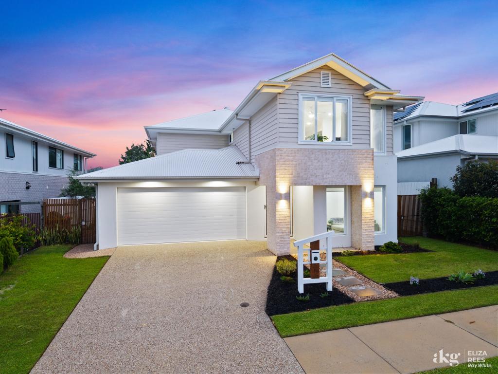 71 EVERLEIGH DR, GREENBANK, QLD 4124