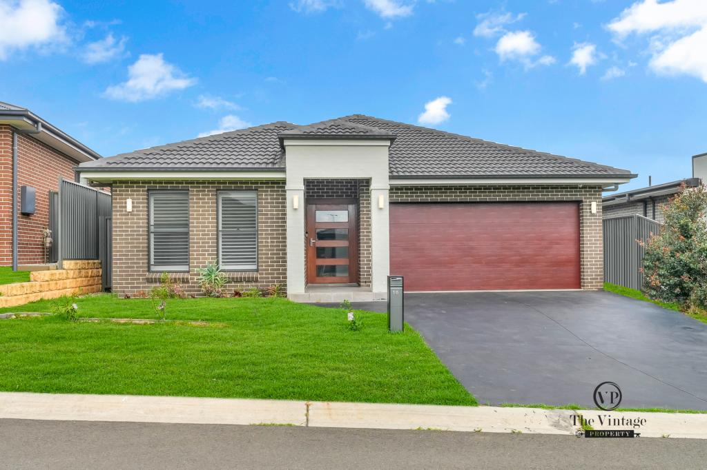 18 Munro St, Leppington, NSW 2179