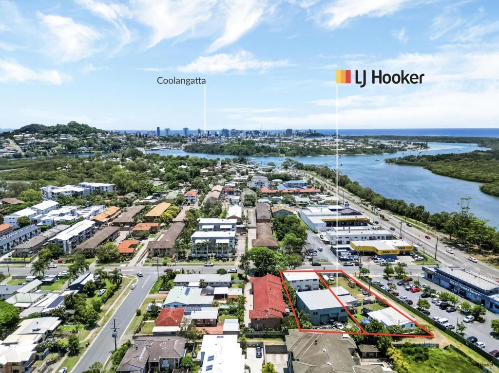 2 & 4 Lloyd St, Tweed Heads South, NSW 2486