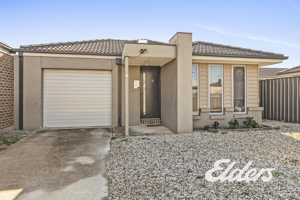 6 Felix St, Yarrawonga, VIC 3730