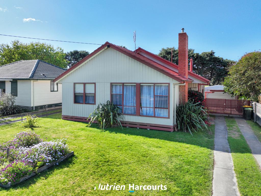 45 Growse St, Yarram, VIC 3971