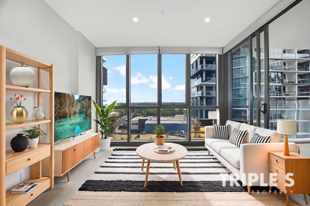 1210c/101 Waterloo Rd, Macquarie Park, NSW 2113