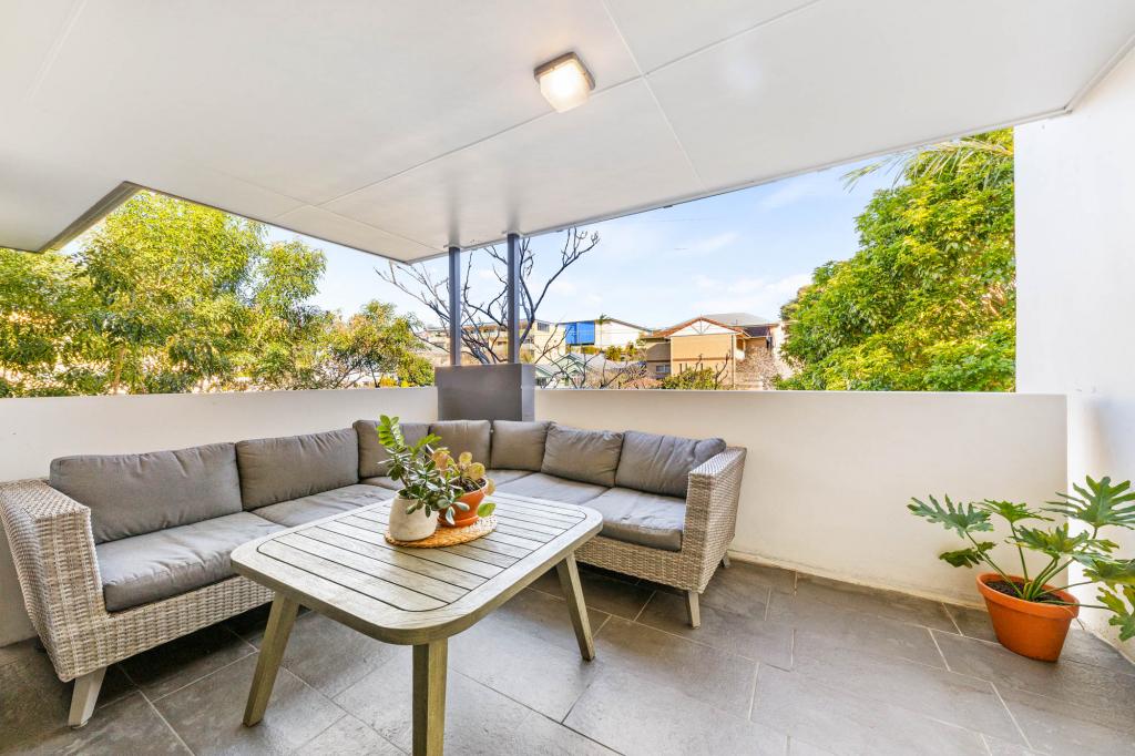 12/2 Riverton St, Clayfield, QLD 4011