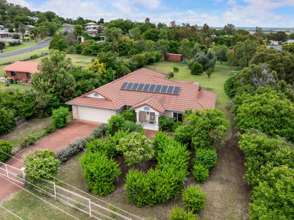 26 GRAMAN ST, KINGSTHORPE, QLD 4400