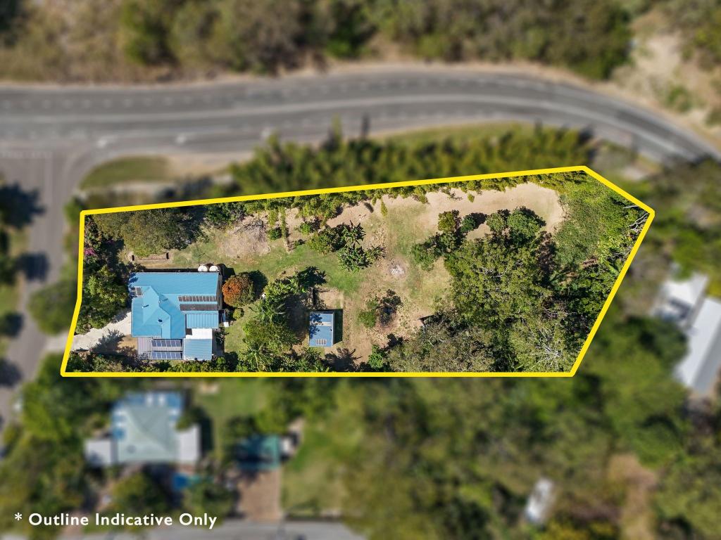 1 South River Dr, Mooloolah Valley, QLD 4553