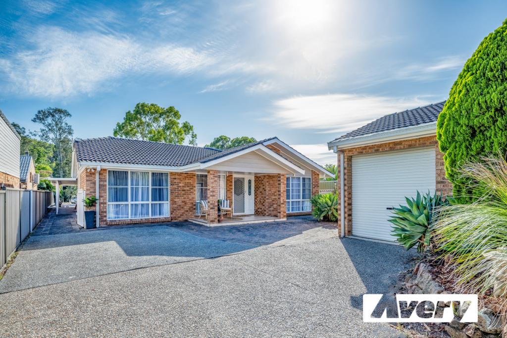 19 Fennell St, Fassifern, NSW 2283