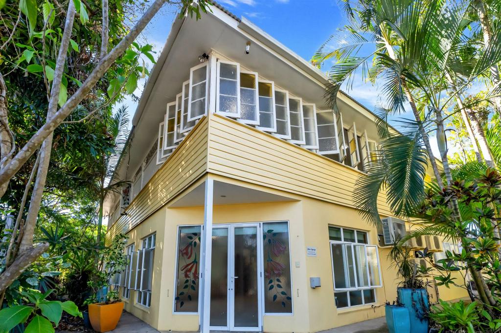 19 Byrnes St, Mareeba, QLD 4880