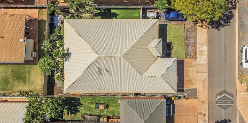 26 Nix Ave, South Hedland, WA 6722