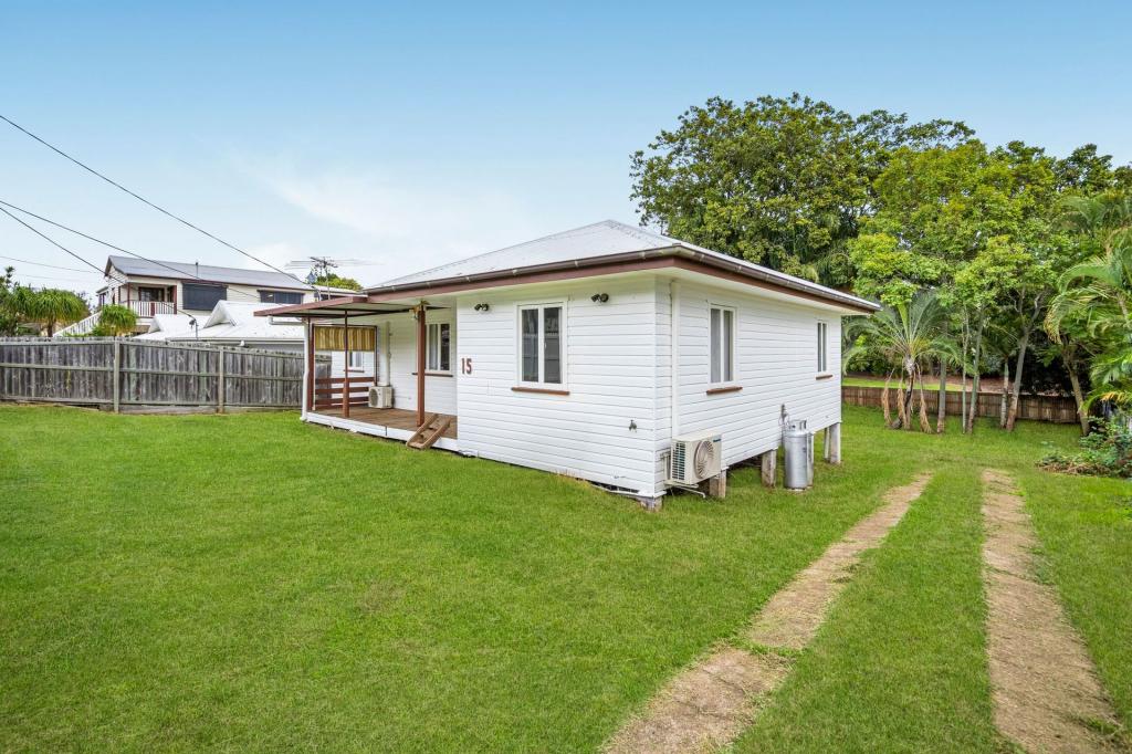15 Lusitania St, Newtown, QLD 4305