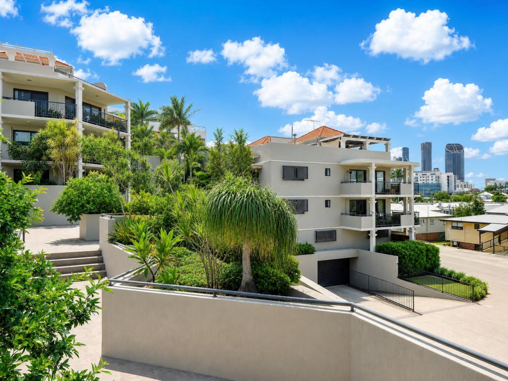 17/60 Vulture St, West End, QLD 4101