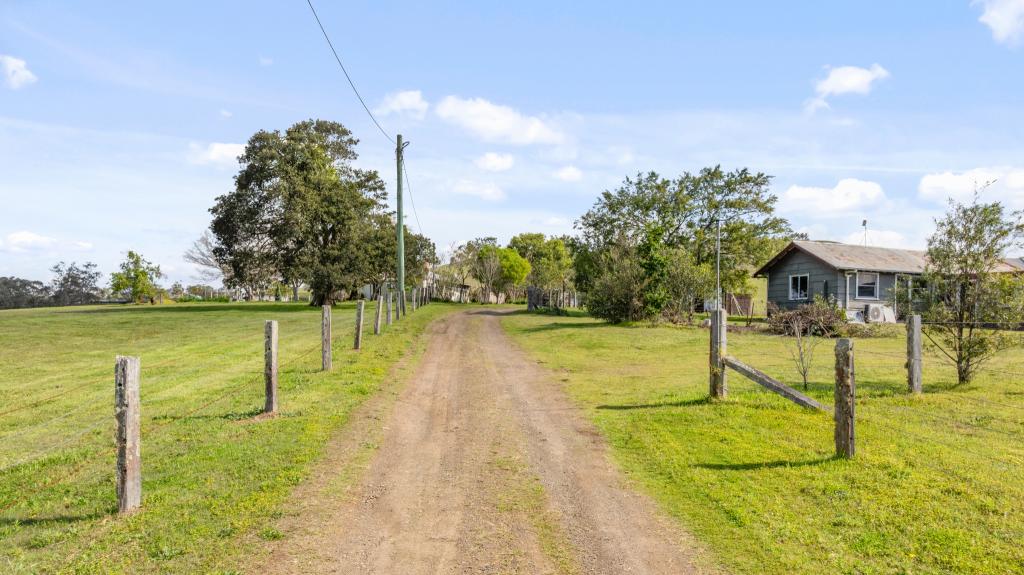 451 Chichester Dam Rd, Dungog, NSW 2420