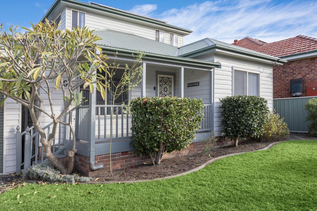 29 Annie St, Corrimal, NSW 2518