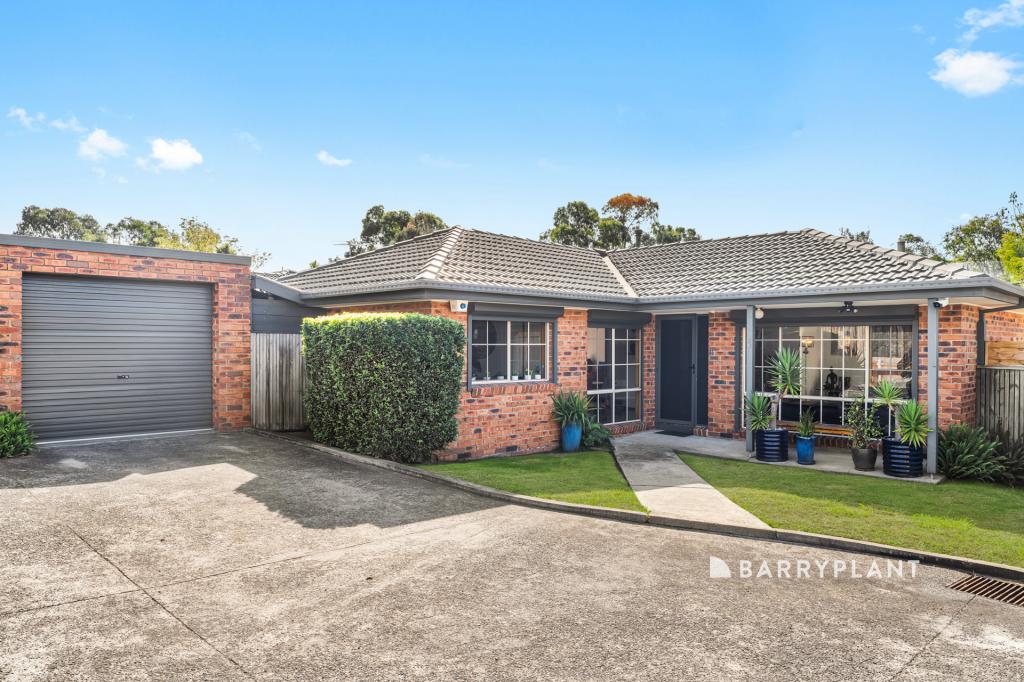 2/18 Blackwood Dr, Narre Warren, VIC 3805