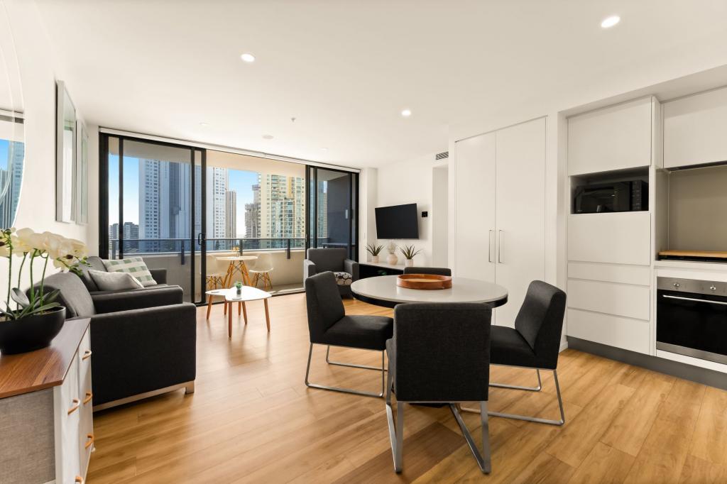 1107/9 Norfolk Ave, Surfers Paradise, QLD 4217