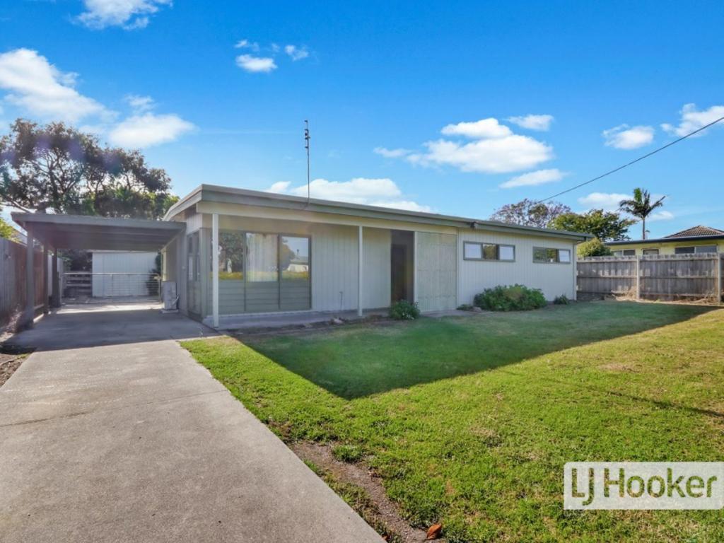 28 Cumming St, Paynesville, VIC 3880