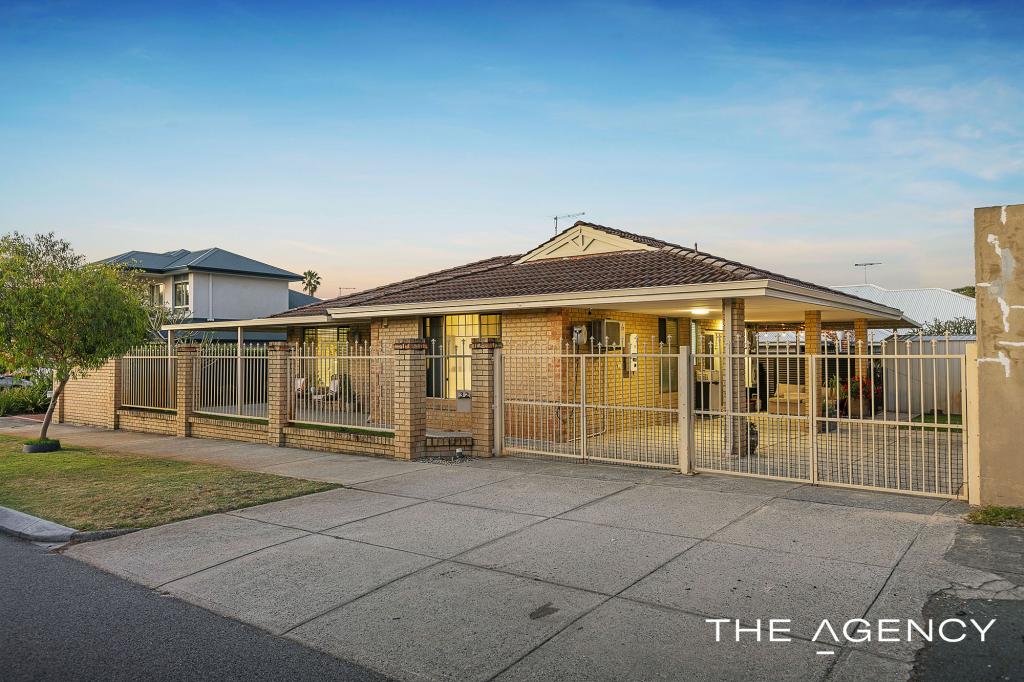 32 Staines St, Lathlain, WA 6100