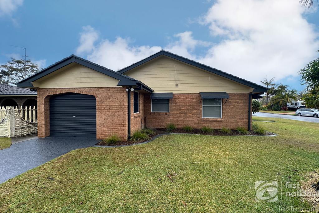 2 Endeavour Ct, Forster, NSW 2428