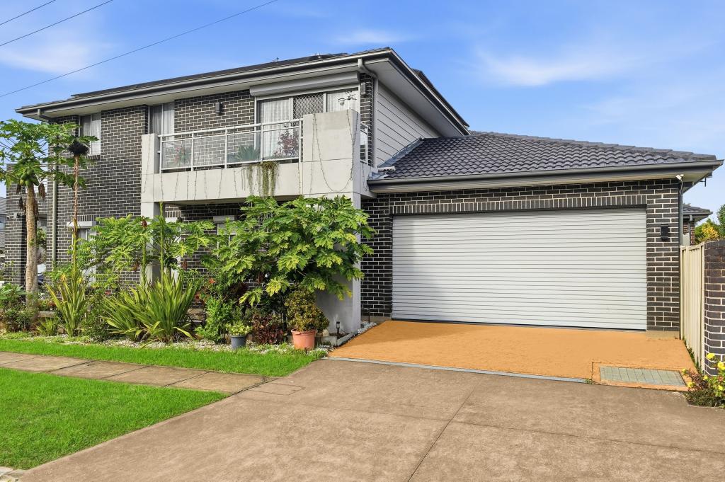 1 Abraham St, Rooty Hill, NSW 2766