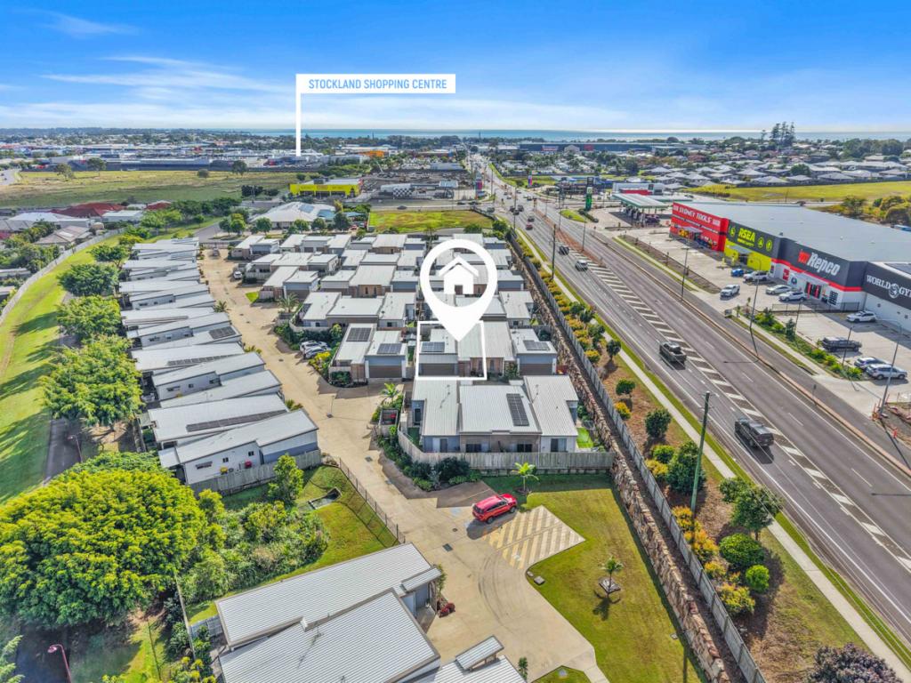18/1 LINKS CT, URRAWEEN, QLD 4655