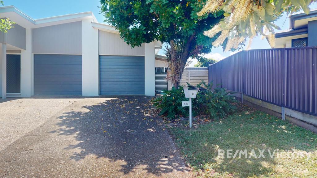 2/48 Coogera Ct, Morayfield, QLD 4506