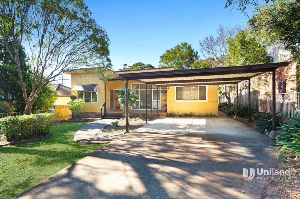 52 Castle St, Castle Hill, NSW 2154