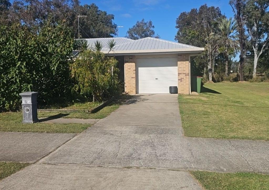 1/14 Thomas St, Laidley, QLD 4341