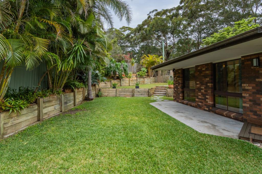 47 Ocean Beach Rd, Shoal Bay, NSW 2315
