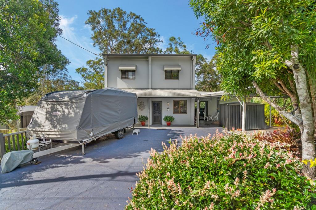 66 Kidston St, Canungra, QLD 4275