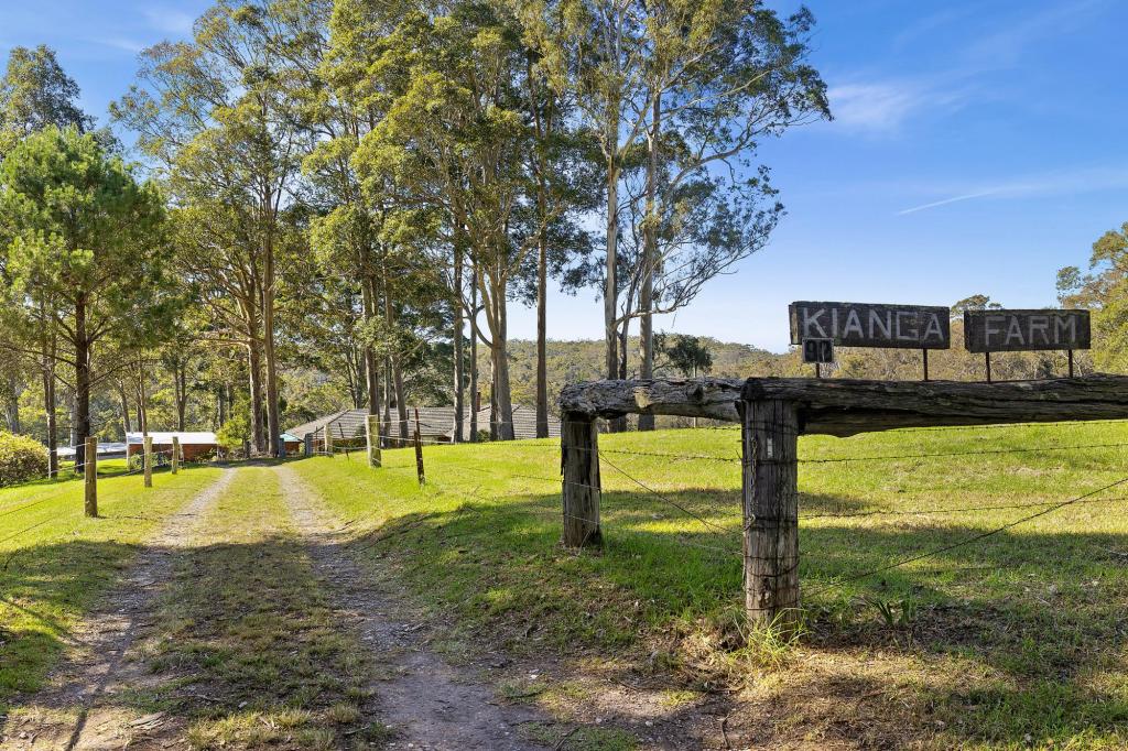 92 Kianga Rd, Kianga, NSW 2546