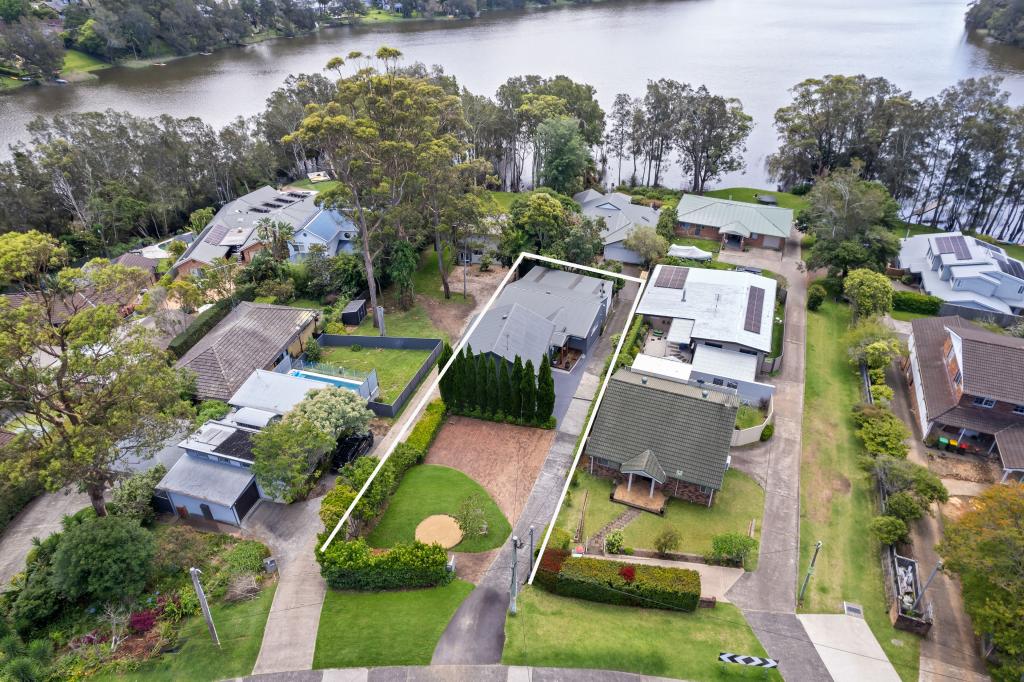 163 The Round Dr, Avoca Beach, NSW 2251