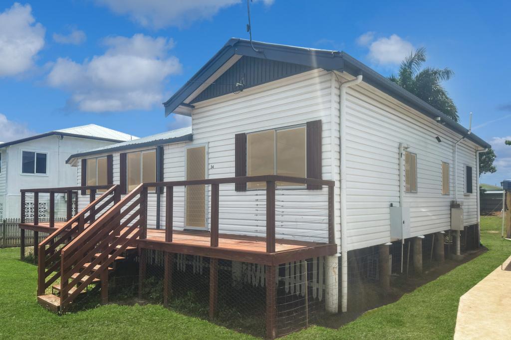 34 Munro St, Ayr, QLD 4807