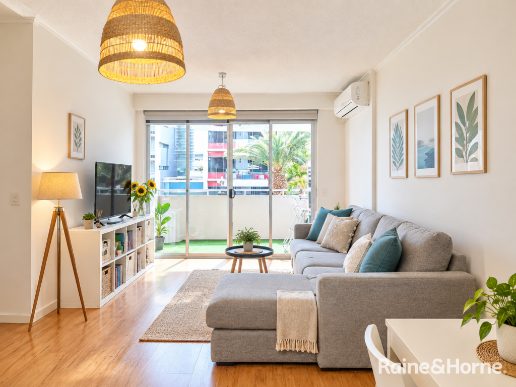 316/1000 Ann St, Fortitude Valley, QLD 4006
