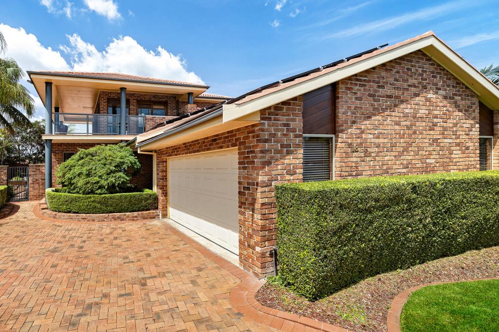 18 Dotterel Pl, Woronora Heights, NSW 2233