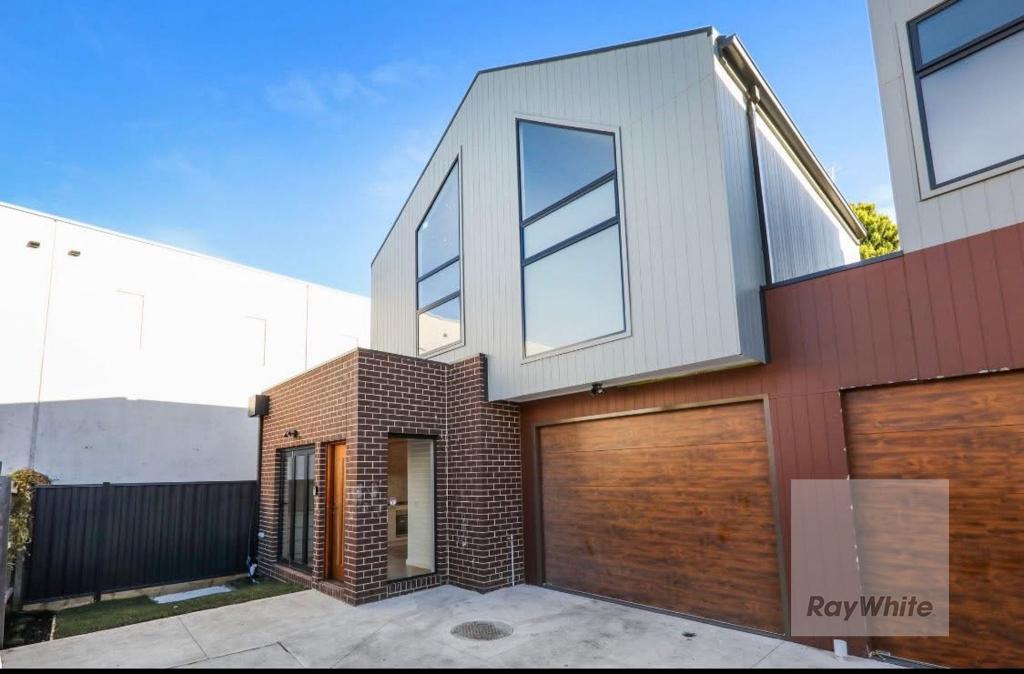 4/19 Cynga St, Preston, VIC 3072