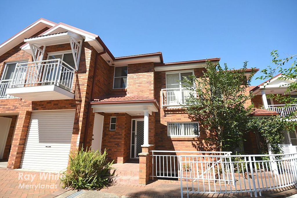 13/9-11 New Zealand St, Parramatta, NSW 2150