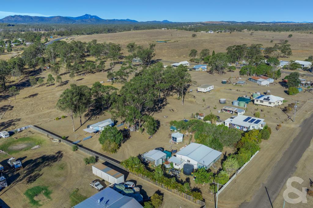 16 Pershouse Lane, Ambrose, QLD 4695