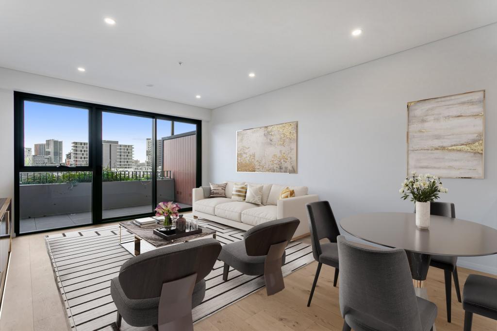 581/10 Peters St, Zetland, NSW 2017