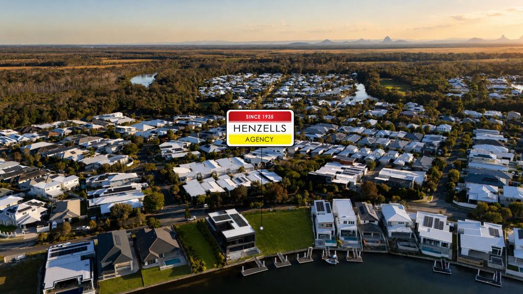 48 Maclamond Dr, Pelican Waters, QLD 4551