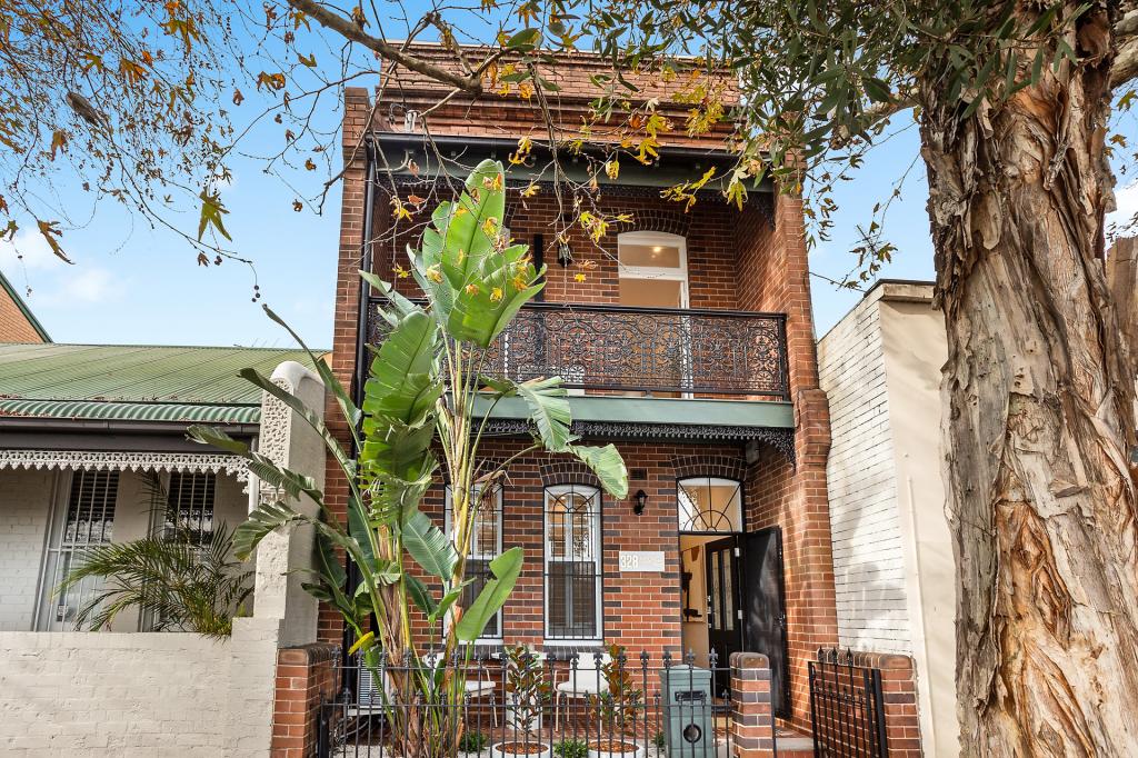 328 Mitchell Rd, Alexandria, NSW 2015