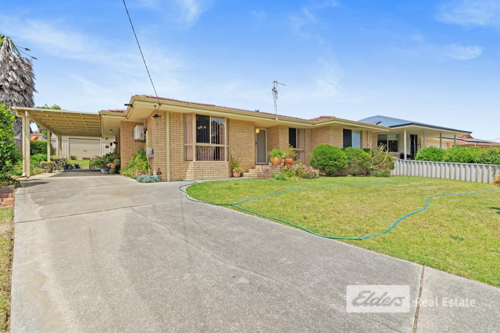 36 Barnesby Dr, Yakamia, WA 6330