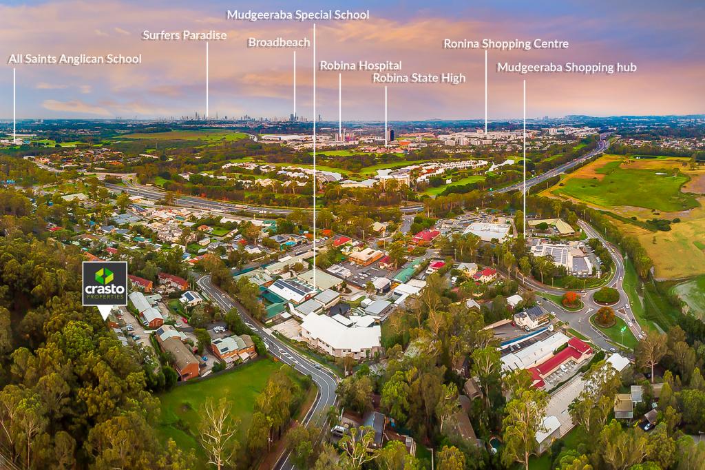 13/10 Cobai Dr, Mudgeeraba, QLD 4213