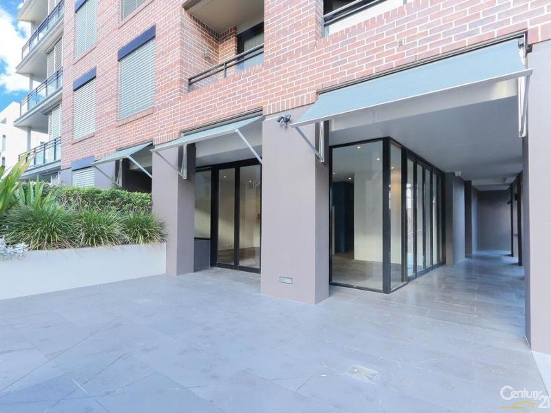 1/24-26 Point St, Pyrmont, NSW 2009