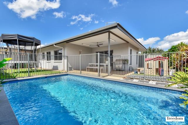 15 Paperbark Cres, Zuccoli, NT 0832
