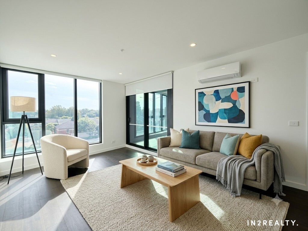 A204/7 Paper Trl, Alphington, VIC 3078