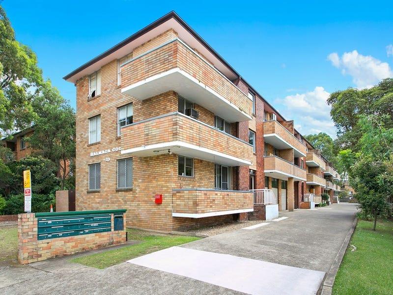 20/23 ST ANN ST, MERRYLANDS, NSW 2160