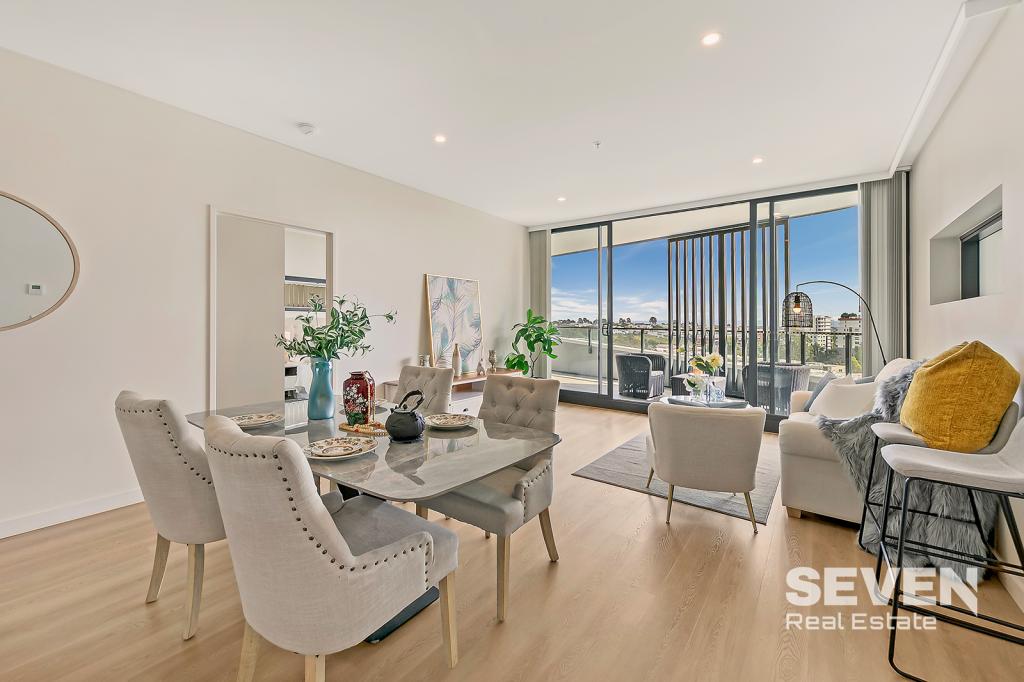601/11 SOLENT CCT, NORWEST, NSW 2153