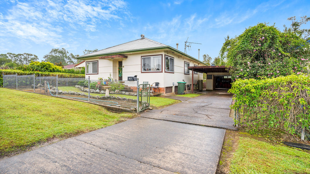 62 Marlee St, Wingham, NSW 2429