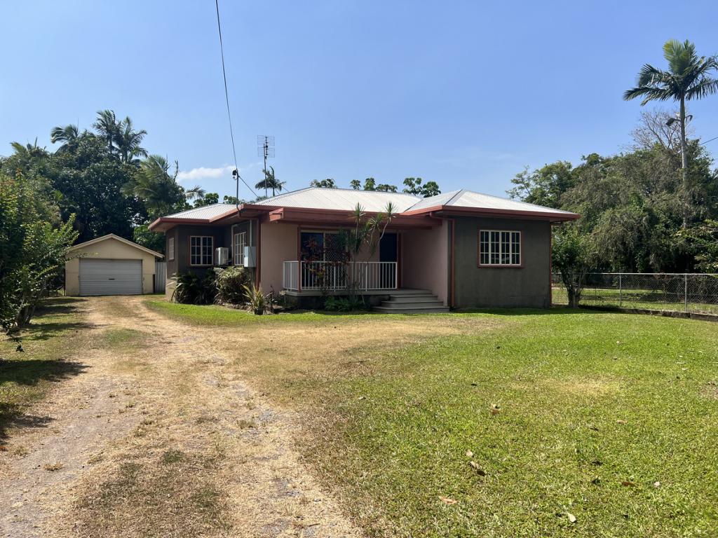 3 Authurs St, Ingham, QLD 4850