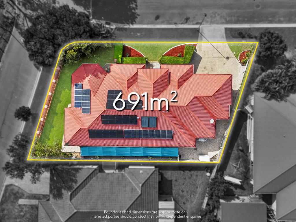 26 Goldsborough Pde, Waterford, QLD 4133